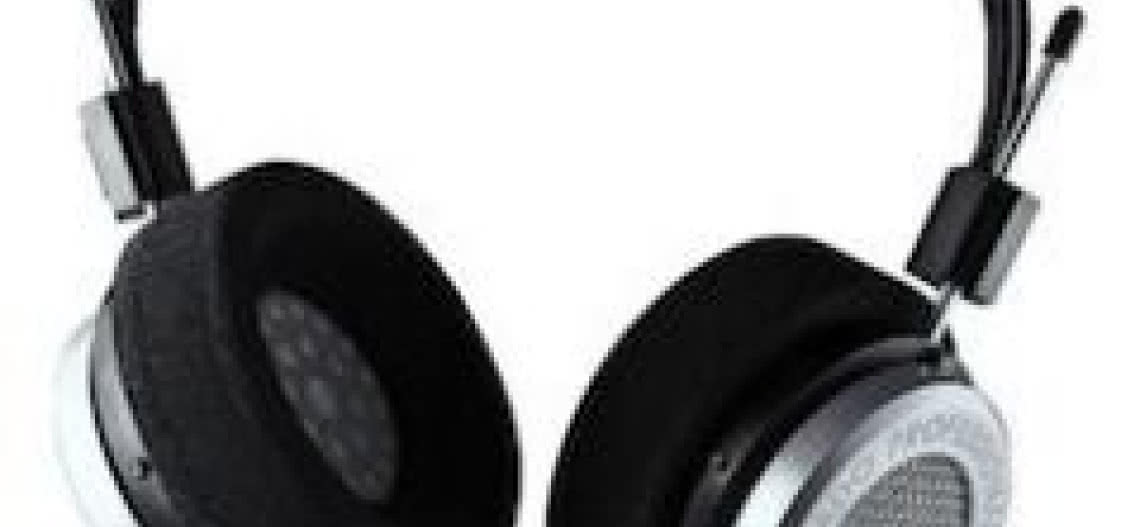 Słuchawki Grado PS500