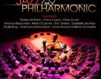 Jazz and the Philharmonic