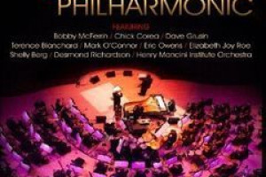 Jazz and the Philharmonic