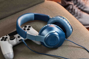 JBL Quantum - słuchawki i głośniki dla graczy