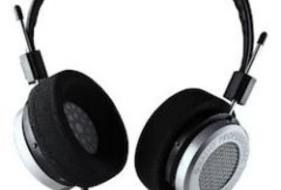 Słuchawki Grado PS500