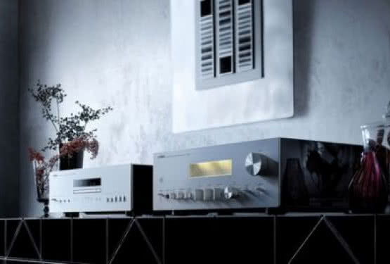 Najnowsza seria urządzeń Yamaha S2100