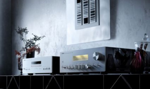 Najnowsza seria urządzeń Yamaha S2100