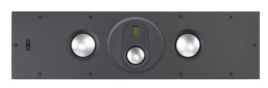 Kolumny ścienne Monitor Audio Platinum In-Wall II 