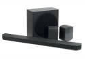 Soundbar +