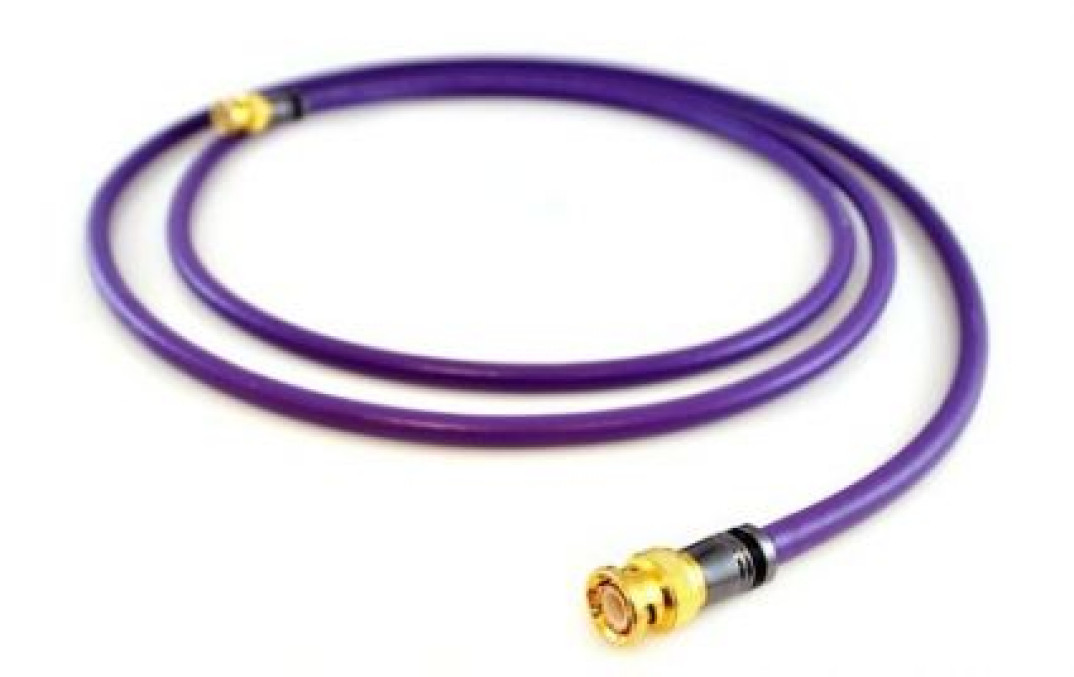 Nowe kable od hi-fi od Melodiki
