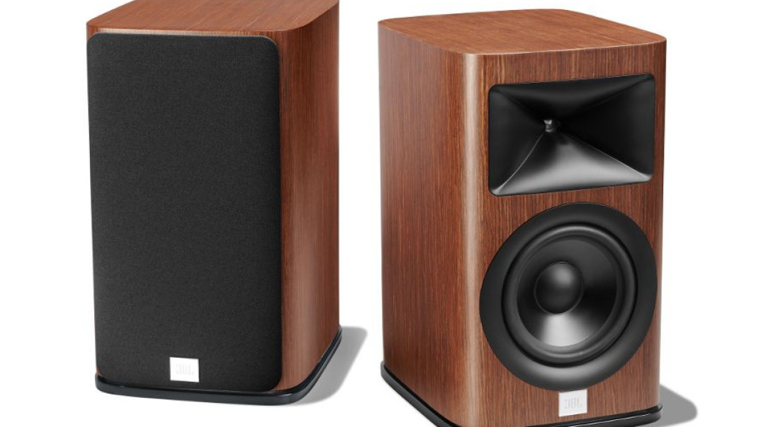 Kolumny podstawkowe JBL HDI 1600