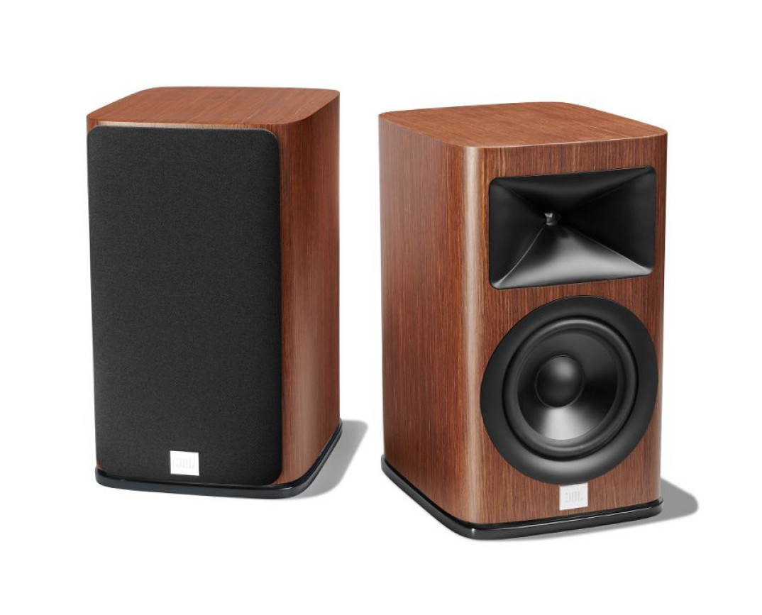 Kolumny podstawkowe JBL HDI 1600