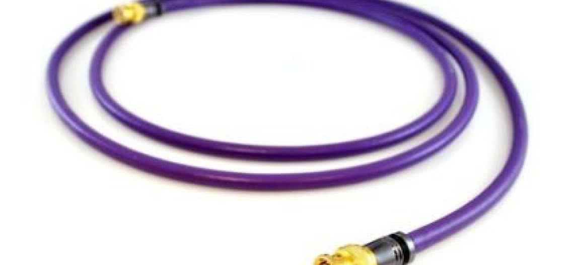 Nowe kable od hi-fi od Melodiki