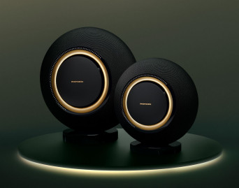 Nuta luksusu od Marantza - głośniki bezprzewodowe Horizon i Grand Horizon 