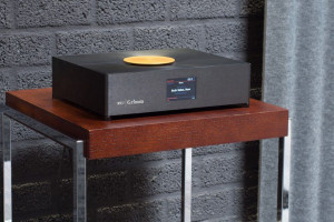 Grimm Audio w ofercie Audiofast. Serwer muzyczny MU 1 już w sprzedaży