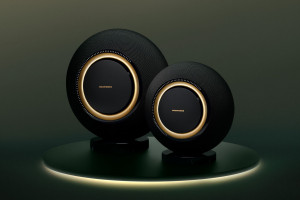 Nuta luksusu od Marantza - głośniki bezprzewodowe Horizon i Grand Horizon 