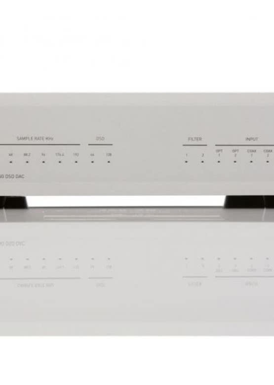 Przetwornik C/A Musical Fidelity MX-DAC