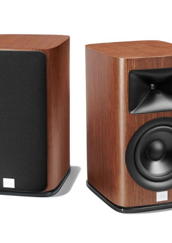 Kolumny podstawkowe JBL HDI 1600