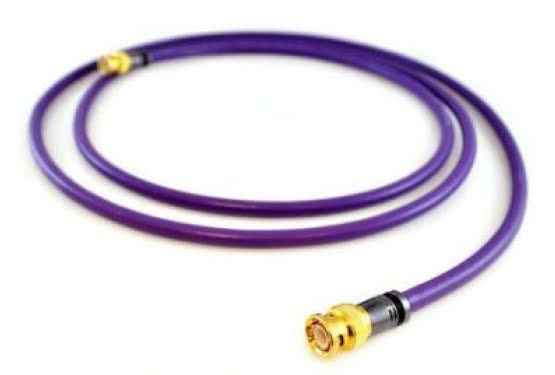 Nowe kable od hi-fi od Melodiki