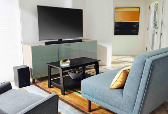 Soundbar JBL Bar 2.1