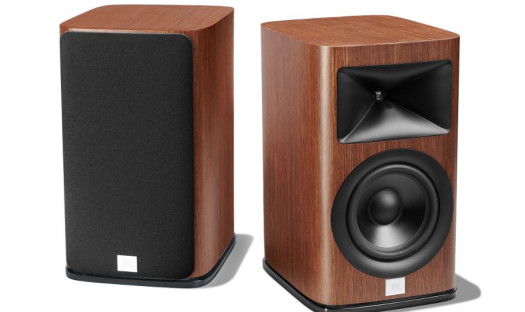 Kolumny podstawkowe JBL HDI 1600