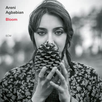 Areni Agbabian - Bloom Bloom