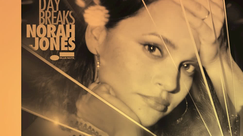 米LP Norah Jones Day Breaks B002520801 Blue Note /00400 Norah Jones – Day Breaks – 2 x CD (Album, Deluxe Edition + 2