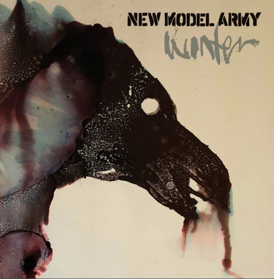 "Winter": Nowa płyta New Model Army w sierpniu
