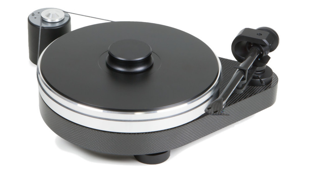 Gramofon Pro-Ject RPM 9 Carbon