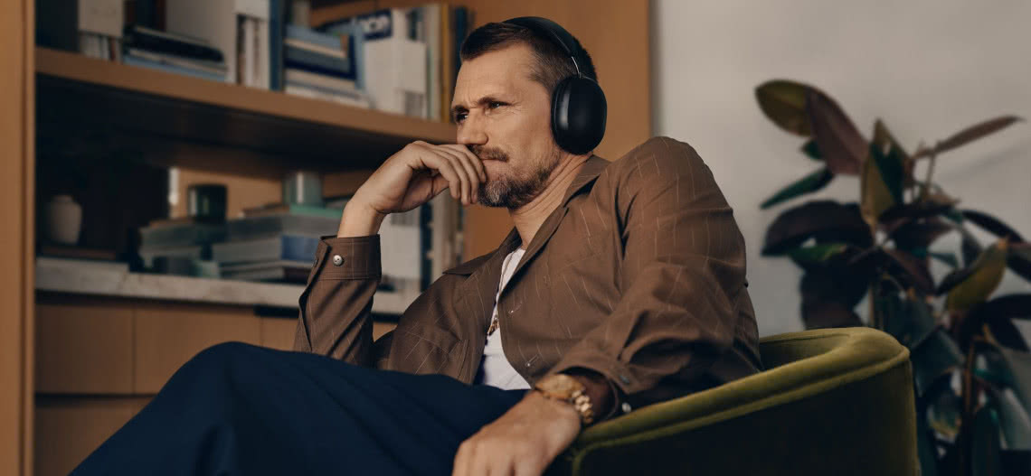 Sonos. Przełącz dźwięk z soundbara na słuchawki Ace dzięki funkcji TV Audio Swap 