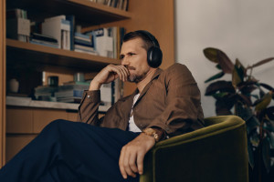 Sonos. Przełącz dźwięk z soundbara na słuchawki Ace dzięki funkcji TV Audio Swap 