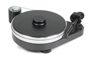 Gramofon Pro-Ject RPM 9 Carbon