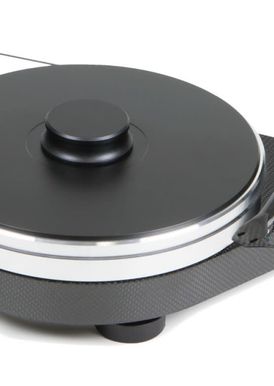 Gramofon Pro-Ject RPM 9 Carbon