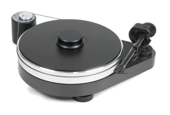 Gramofon Pro-Ject RPM 9 Carbon