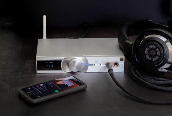 iFi Audio w dystrybucji 21Distribution