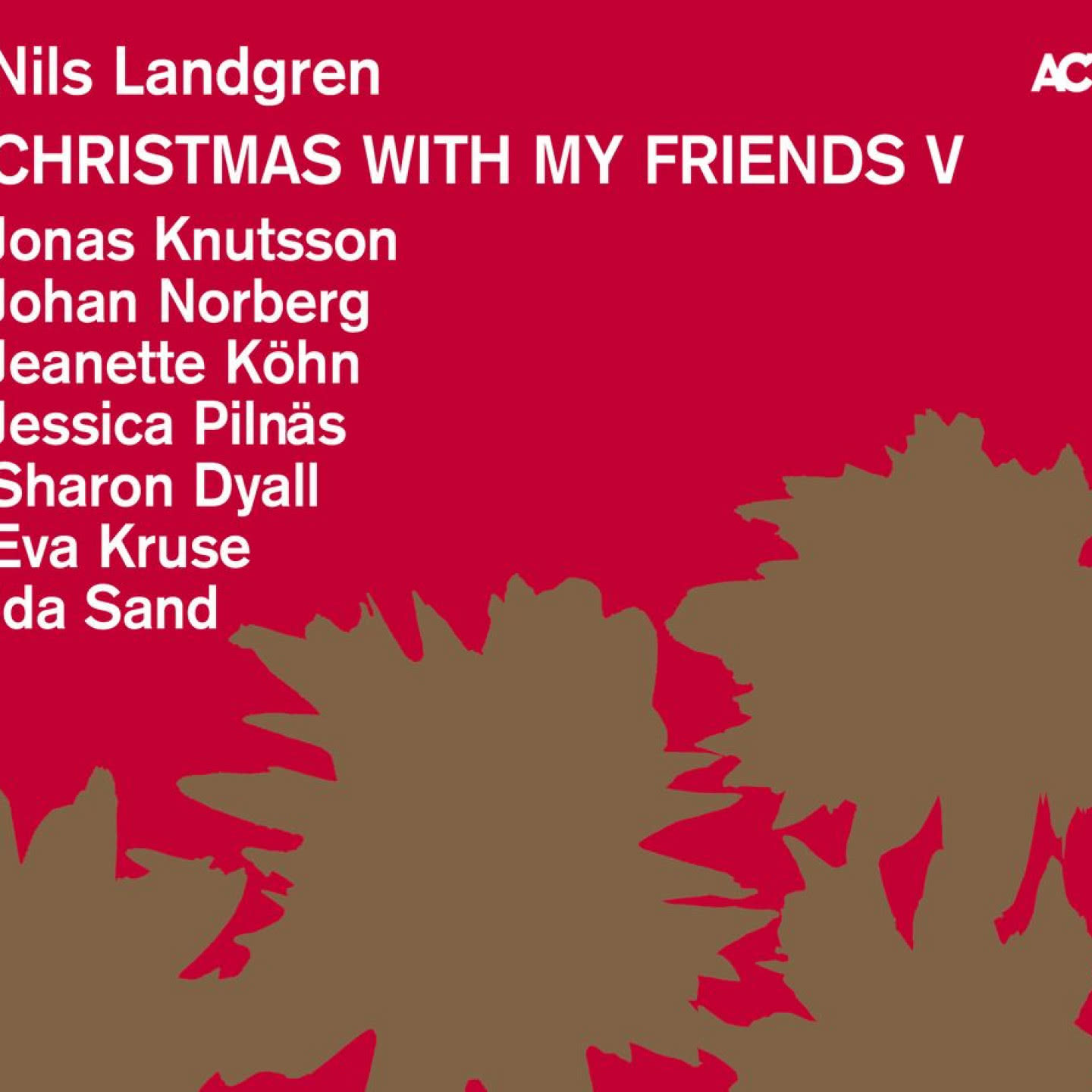 Christmas with My Friends V