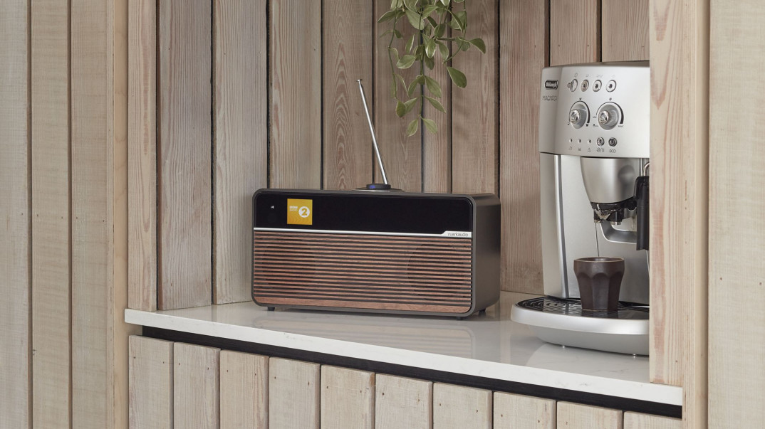System muzyczny Ruark Audio R2 Mk4