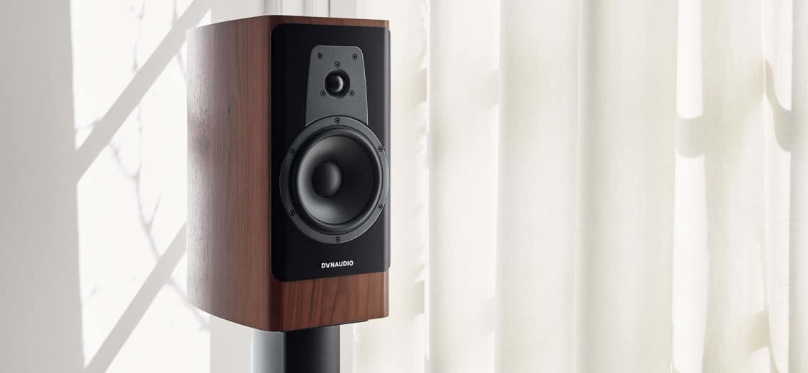 Kolumny głośnikowe Dynaudio Contour i