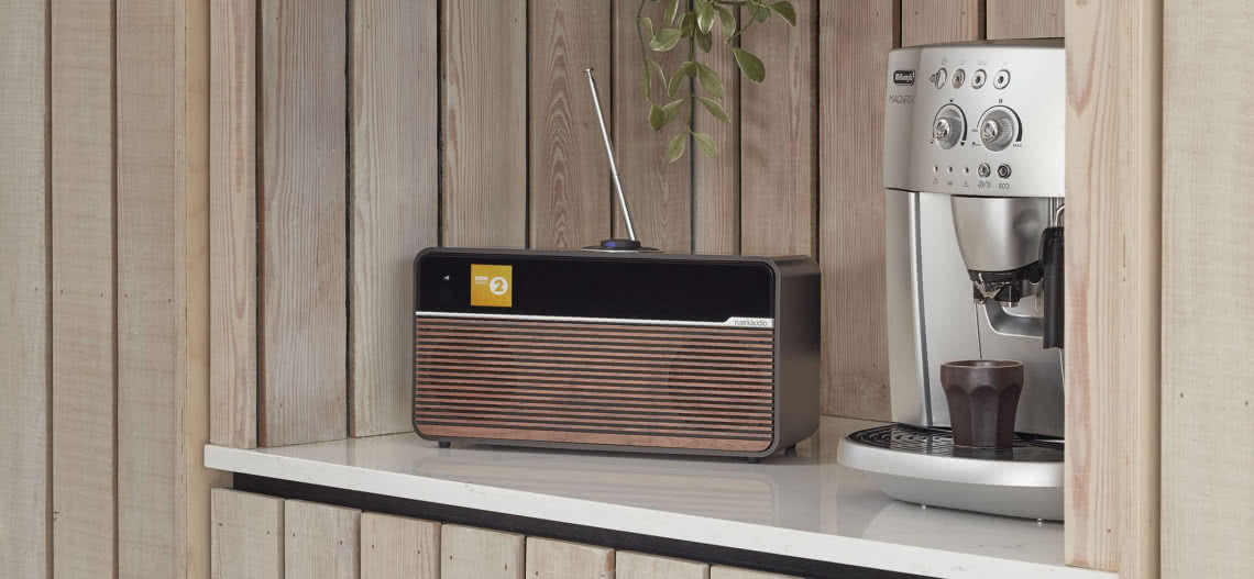 System muzyczny Ruark Audio R2 Mk4