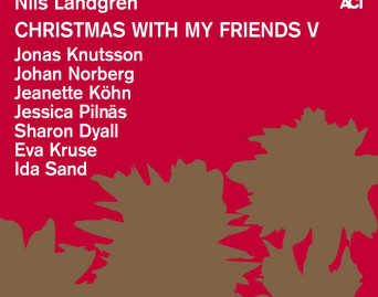 Christmas with My Friends V