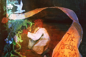 The Parable Of The Poet