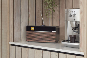 System muzyczny Ruark Audio R2 Mk4