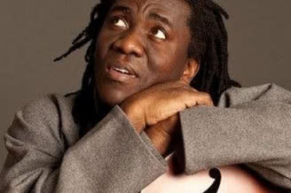 Richard Bona: Muzyka jest duszą, niewidzialną jak myśl