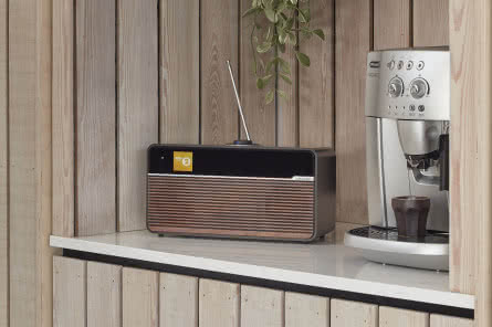 RUARK AUDIO