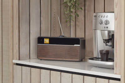 System muzyczny Ruark Audio R2 Mk4