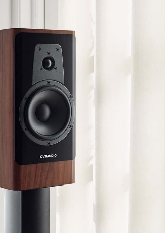 Kolumny głośnikowe Dynaudio Contour i