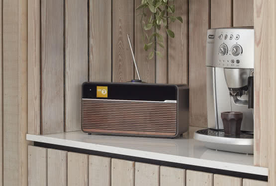 System muzyczny Ruark Audio R2 Mk4