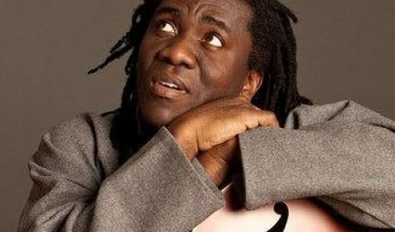 Richard Bona: Muzyka jest duszą, niewidzialną jak myśl