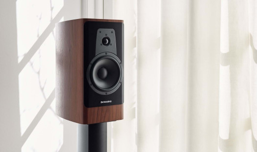 Kolumny głośnikowe Dynaudio Contour i