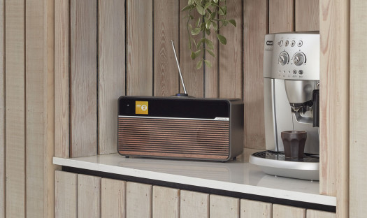 System muzyczny Ruark Audio R2 Mk4