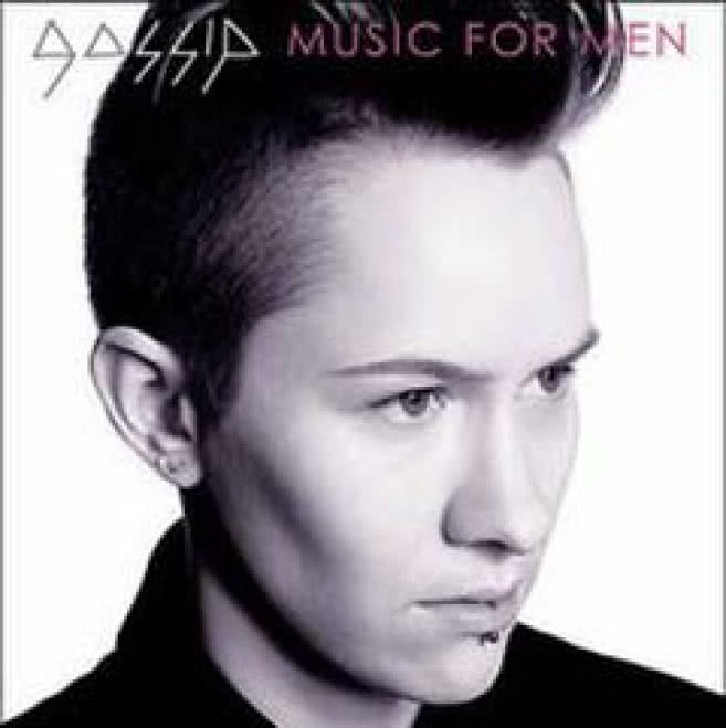 Music For Men