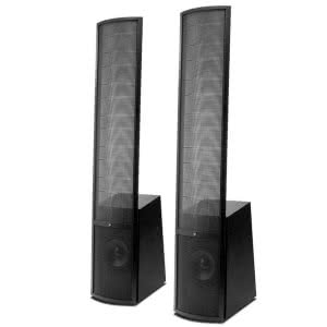 MARTIN LOGAN