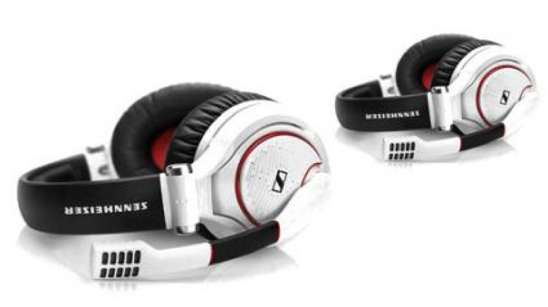 Sennheiser G4ME ONE i G4ME ZERO