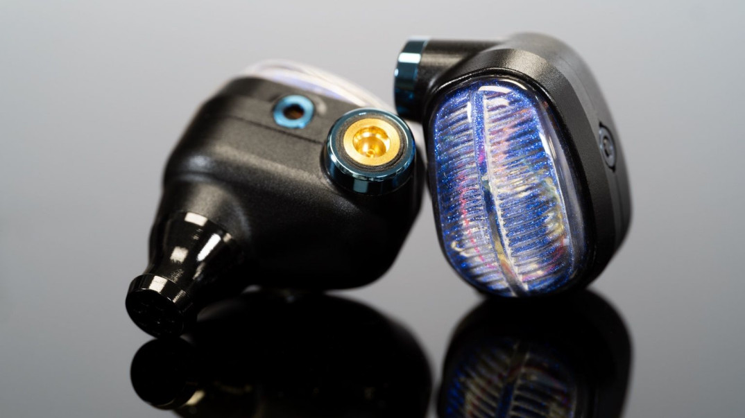 Nowe słuchawki Campfire Audio - Alien Brain